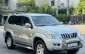 Toyota Land Cruiser Prado 2004 rao bán chỉ ngang Vios sau 20 năm lăn bánh